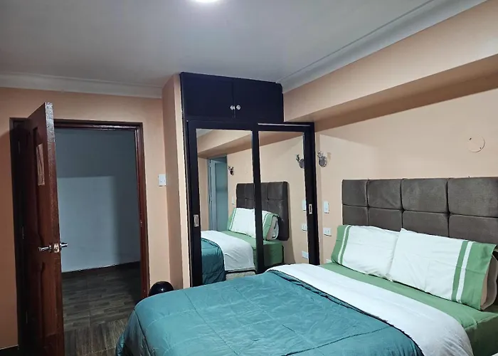 Casa Rustica Paqcha 3*