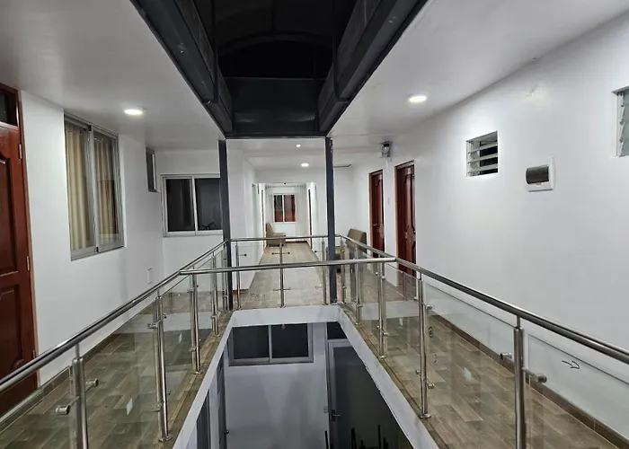 Casa Rustica Paqcha Pensión 3*