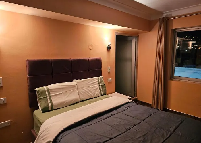 Pensión Casa Rustica Paqcha 3*