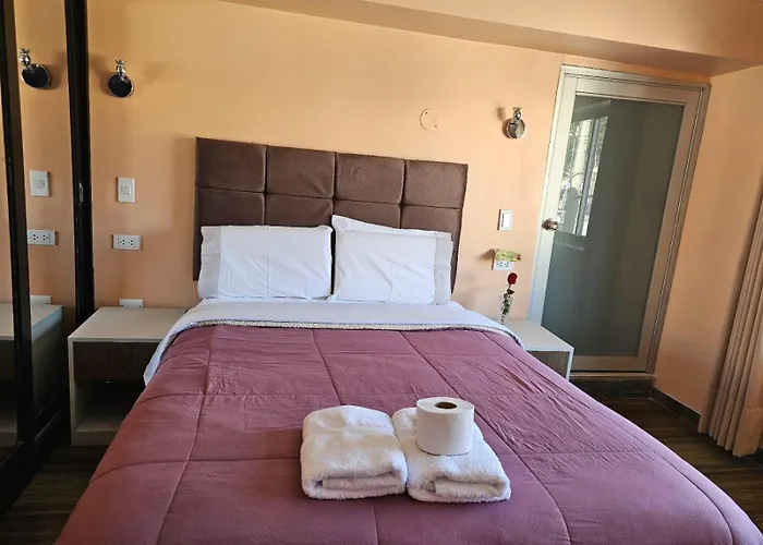 Casa Rustica Paqcha Cuzco