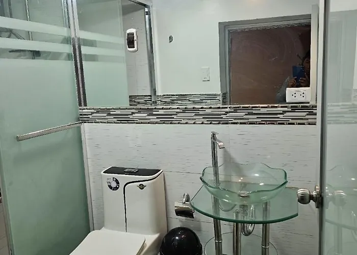 Casa Rustica Paqcha