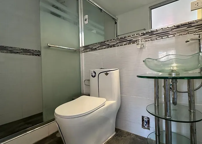 Casa Rustica Paqcha 3*
