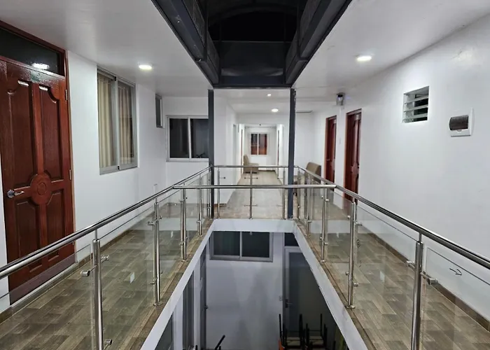 Casa Rustica Paqcha Pensión Cuzco