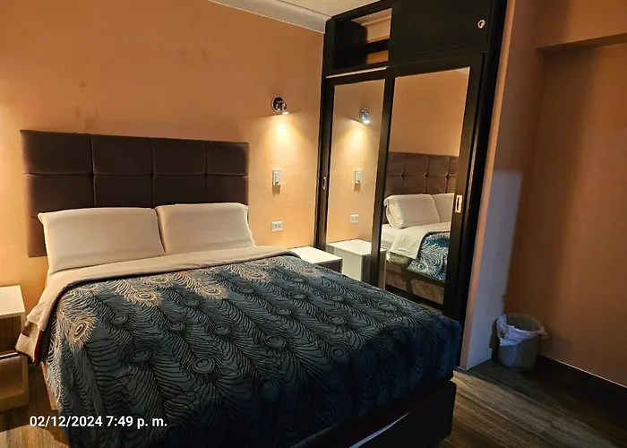 Pensión Casa Rustica Paqcha 3*