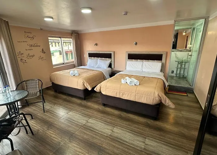 Casa Rustica Paqcha 3* Cuzco